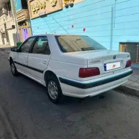 پژو پارس سال مدل ۹۹|خودرو سواری و وانت|ساوه, |دیوار