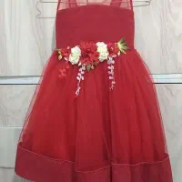 لباس دخترانه شیک