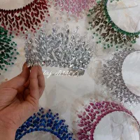 پخش تاج وتل و ....|زیورآلات و اکسسوری|اسلامشهر, شهرک امام حسین (میان آباد)|دیوار