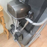 تردمیل با ماساژور