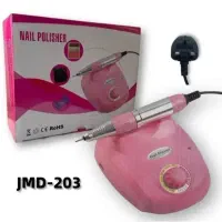 وسایل کاشت ناخن به فروش میرسد