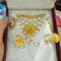 فروش تمیمه طلا