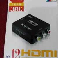 تبدیل hdmi