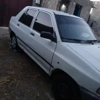 پراید 131