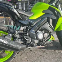 بنلی ۱۸۰s|موتورسیکلت|تهران, هوانیروز|دیوار