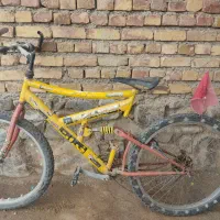 دوچرخه|اسباببازی|مشهد, سجادیه|دیوار