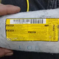 ایربگ بی ام و ۳عدد