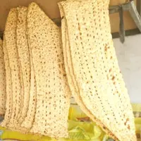 آموزش تخصصی شاطری سنگک