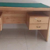 میز تحریر اداری با طول ۱.۴