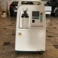 دستگاه اکسیژن ساز ۵ لیتری sysmed