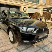 دنا پلاس ۵ دنده مدل ۱۴۰۱|خودرو سواری و وانت|تهران, گلستان (شهرک راه آهن)|دیوار