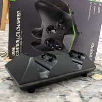 پایه شارژ ایکس باکس ، Xbox one