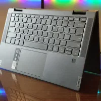 مینی تبلت شو نسل ۱۰ لنوو i5 حرفه ای برنامه نویسی|رایانه همراه|تهران, بلوار کشاورز|دیوار