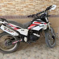 متور راتو250