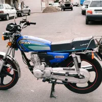 موتور هندا 150 سی سی