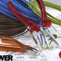 برق کشی ساختمان