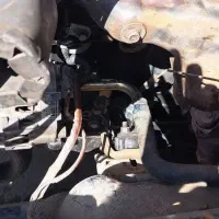 وانت مزدا 2000|خودرو سواری و وانت|مشهد, بهمن|دیوار