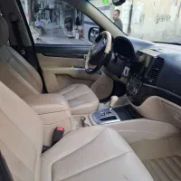 سانتافه ۲۰۱۱ بی رنگ ۳۵۰۰|خودرو سواری و وانت|تهران, لاله زار|دیوار