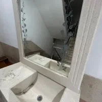 روشویی دست ساز|لوازم سرویس بهداشتی|یزد, |دیوار