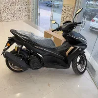 ایروکس ۱۸۰ سی سی مدل ۴۰۳ صفر