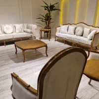 مبل کلاسیک فرانسوی
