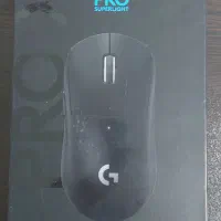 Logitech G pro x superlight|قطعات و لوازم جانبی رایانه|بهبهان, |دیوار