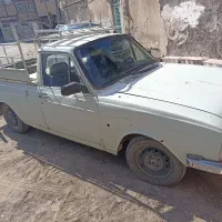 وانت پیکان سالم|خودرو سواری و وانت|قم, محمد آباد|دیوار