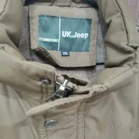 کـاپـشـن،نو، مـارک جـیـپ 2xl|لباس|زاهدان, |دیوار