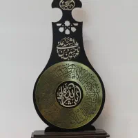 قاب‌کاشی،تندیس‌رومیزی،لیوان‌هیئت|عمده‌فروشی|قم, بکایی|دیوار