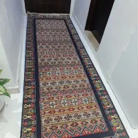 کنار فرشی فانتزی