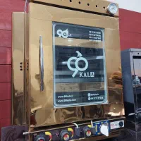 تنورگازی ۱۰سینی|اجاق گاز و لوازم برقی پخت‌وپز|تهران, دانشگاه شریف|دیوار