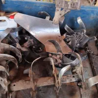 خدمات باغبانی . شخم زنی . سمپاشی|خدمات باغبانی و درختکاری|مشهد, توس (بلوار توس)|دیوار