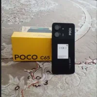 گوشی موبایل c65
