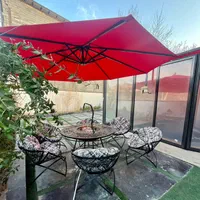 ویلا فلت ۲۲۰ متر ۹۰ بنا در مهرآباد رودهن|فروش خانه و ویلا|رودهن, |دیوار