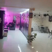 زیر-زمین-به-مساحت-150متر-بسیار-تمیز