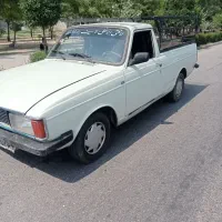 پیکان وانت مدل ۸۸