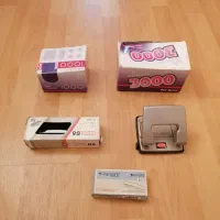 تعدادی لوازم تحریر نو