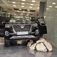 نیسان ترا نیوفیس مدل 2026 با قیمت قطعی