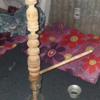 قلیان قدیمی