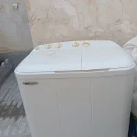فروش فوری ماشین لباسشویی