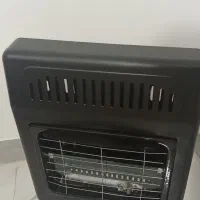 بخاری گازی بدون دودکش|بخاری، هیتر، شومینه|بم, |دیوار