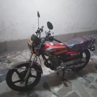 موتور 200 پرواز|موتورسیکلت|کرج, پیشاهنگی|دیوار