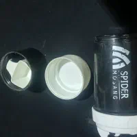 شیکر سه تیکه|تجهیزات ورزشی|مشهد, تلگرد|دیوار