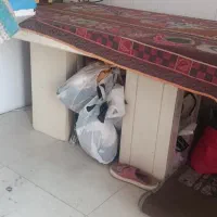 میز برش