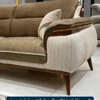 مبلمان باکد۴۴۳۳۲۲۱۱|مبلمان خانگی و میز عسلی|کرج, استاندارد|دیوار