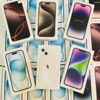 فروش نقد و اقساط آیفون 13 نرمال