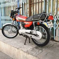 موتور سیکلت