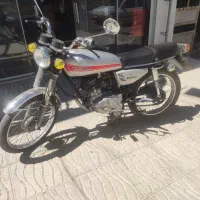 هوندا سی جی