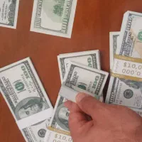 دلار تزئینی  درجه یک