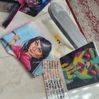 لوازم کاشت ناخن